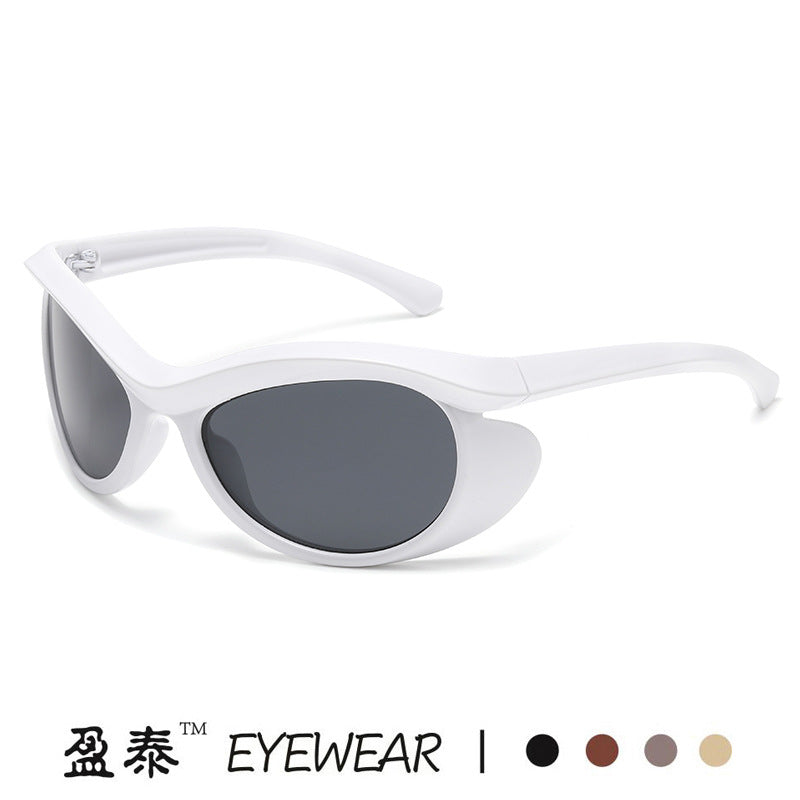 Wholesale Cat eye sunglasses